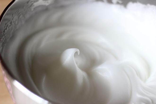 黑穗醋栗仙女蛋糕卷的做法-酸甜味烘焙菜譜