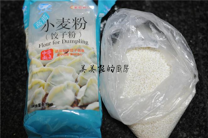 蔬菜卷餅的做法-家常味煎菜譜