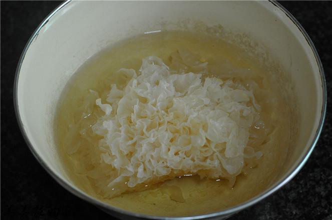 冰糖湘蓮的做法-甜味煮菜譜