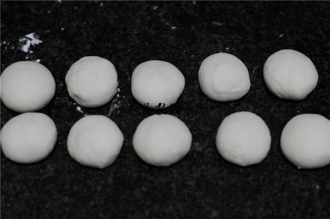 蔬菜卷餅的做法-家常味煎菜譜