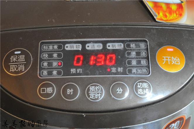 冰糖湘蓮的做法-甜味煮菜譜