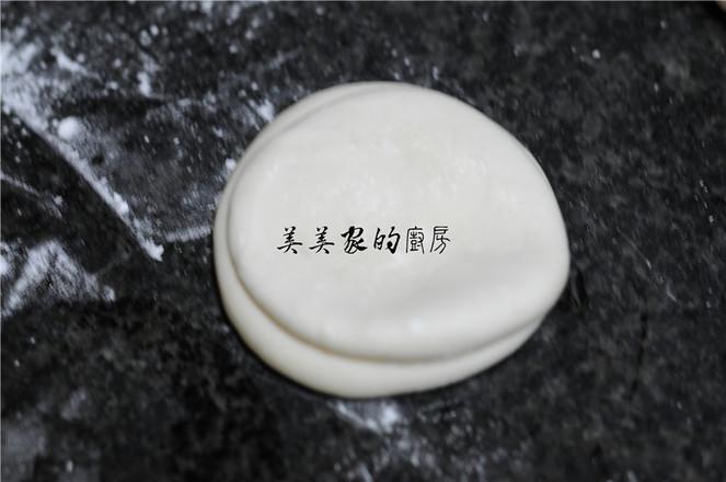 蔬菜卷餅的做法-家常味煎菜譜