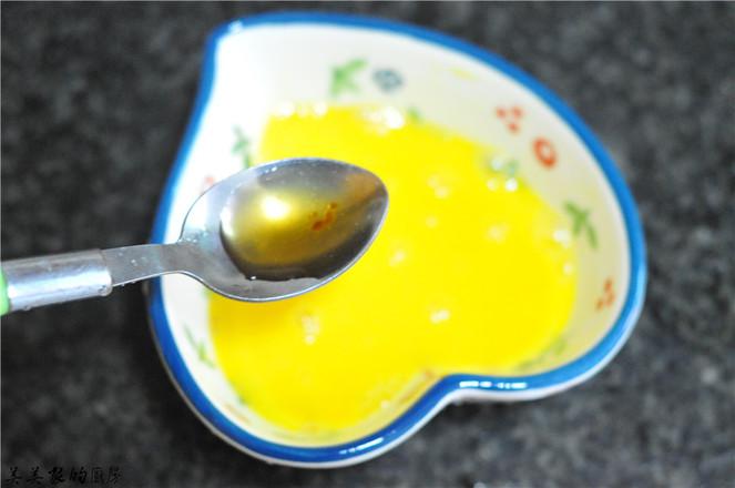 核桃蒸蛋羹的做法-家常味蒸菜譜