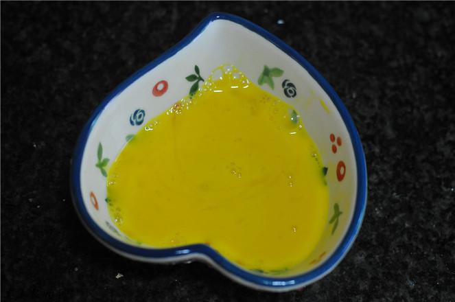 核桃蒸蛋羹的做法-家常味蒸菜譜