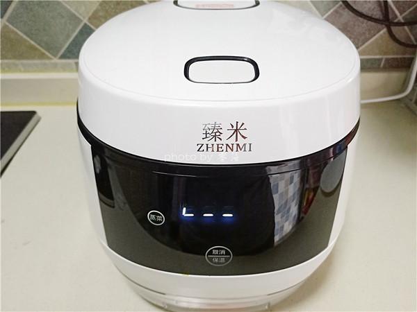 土豆蛋兒的做法-家常味蒸菜譜