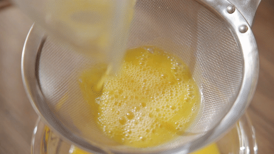 蒸雞蛋的做法-咸鮮味蒸菜譜