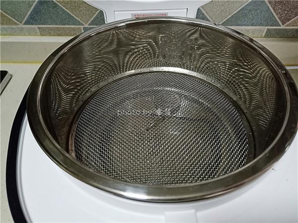 土豆蛋兒的做法-家常味蒸菜譜