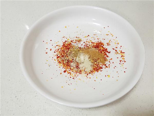 土豆蛋兒的做法-家常味蒸菜譜