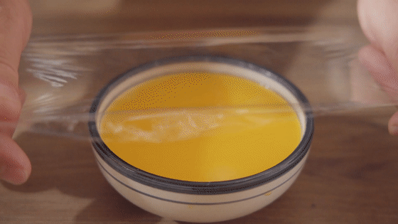 蒸雞蛋的做法-咸鮮味蒸菜譜