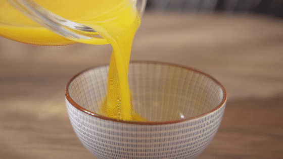 蒸雞蛋的做法-咸鮮味蒸菜譜