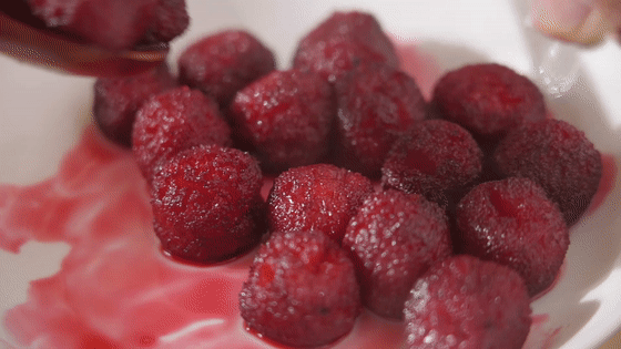 自制楊梅干的做法-甜味煮菜譜