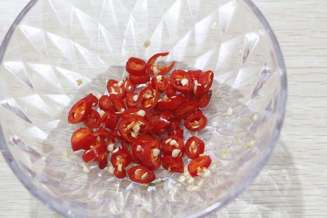 錫紙花甲粉的做法-家常味燜菜譜