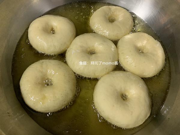 甜了個(gè)甜甜圈的做法-甜味炸菜譜-易網(wǎng)健康養(yǎng)生網(wǎng) 甜了個(gè)甜甜圈的做法-甜味炸菜譜