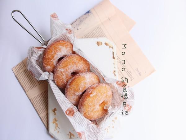 甜了個(gè)甜甜圈的做法-甜味炸菜譜-易網(wǎng)健康養(yǎng)生網(wǎng) 甜了個(gè)甜甜圈的做法-甜味炸菜譜