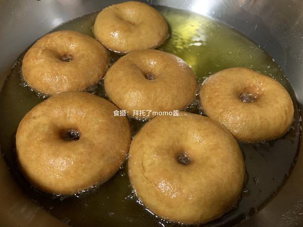 甜了個(gè)甜甜圈的做法-甜味炸菜譜-易網(wǎng)健康養(yǎng)生網(wǎng) 甜了個(gè)甜甜圈的做法-甜味炸菜譜