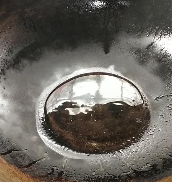 爆炒南瓜尖的做法-咸鮮味炒菜譜