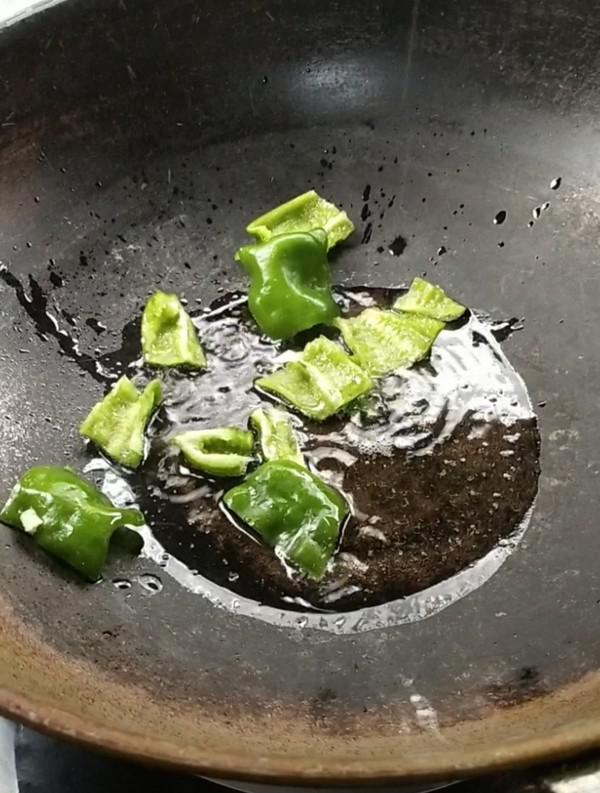 清炒藕帶的做法-咸鮮味炒菜譜