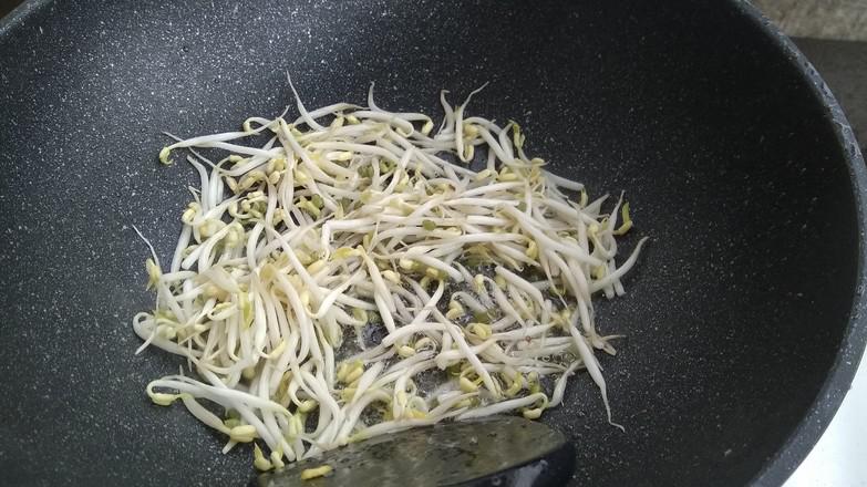 隨便炒的做法-咸鮮味炒菜譜