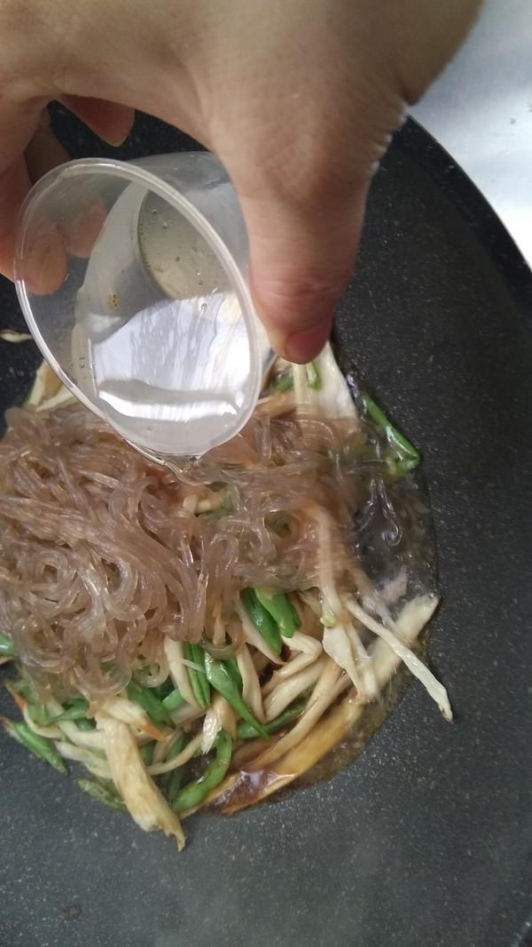 素炒三絲的做法-家常味炒菜譜