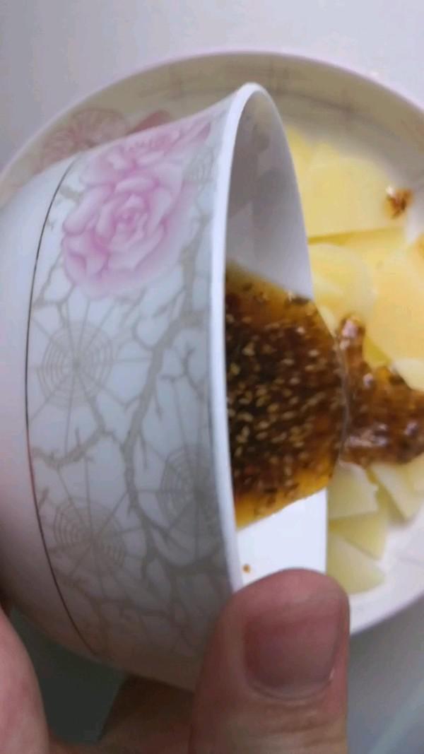 爽口土豆片的做法-酸甜味拌菜譜-易網(wǎng)健康養(yǎng)生網(wǎng) 爽口土豆片的做法-酸甜味拌菜譜