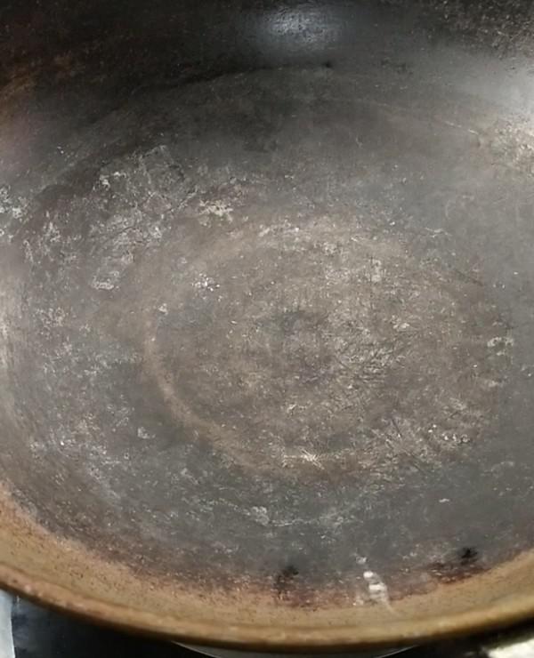 清炒藕帶的做法-咸鮮味炒菜譜