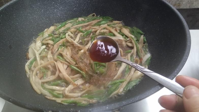 素炒三絲的做法-家常味炒菜譜