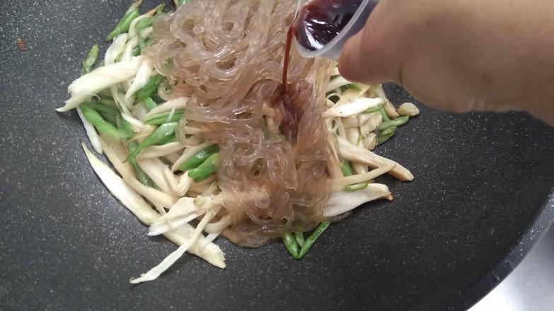 素炒三絲的做法-家常味炒菜譜