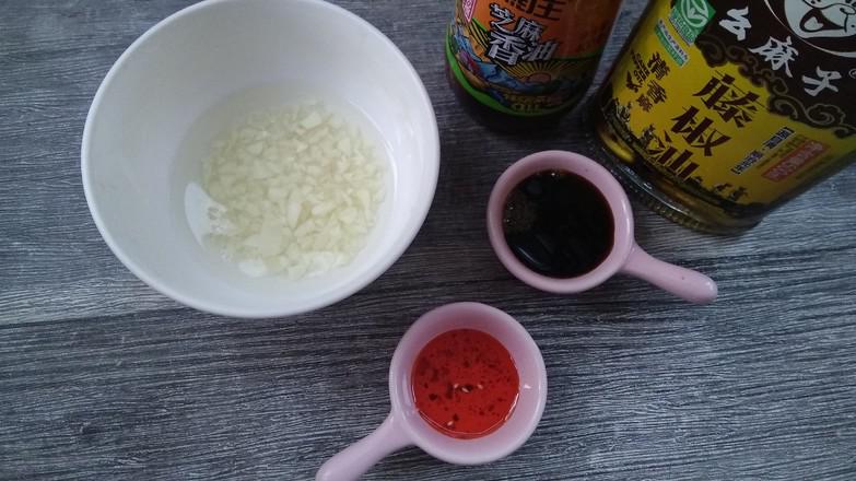 菠菜拌涼粉的做法-家常味拌菜譜-易網健康養生網 菠菜拌涼粉的做法-家常味拌菜譜