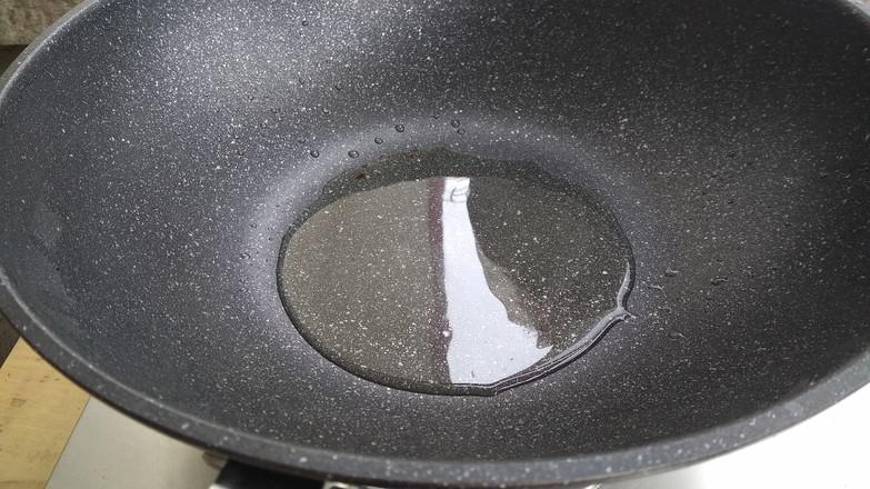 隨便炒的做法-咸鮮味炒菜譜