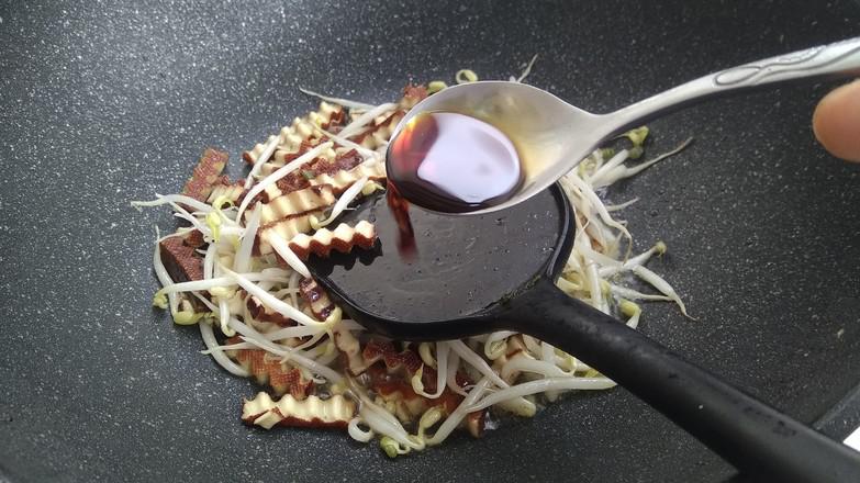 隨便炒的做法-咸鮮味炒菜譜