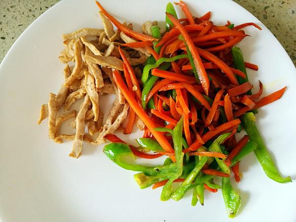 蒸燙面春餅的做法-家常味蒸菜譜