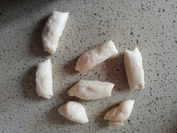 蒸燙面春餅的做法-家常味蒸菜譜