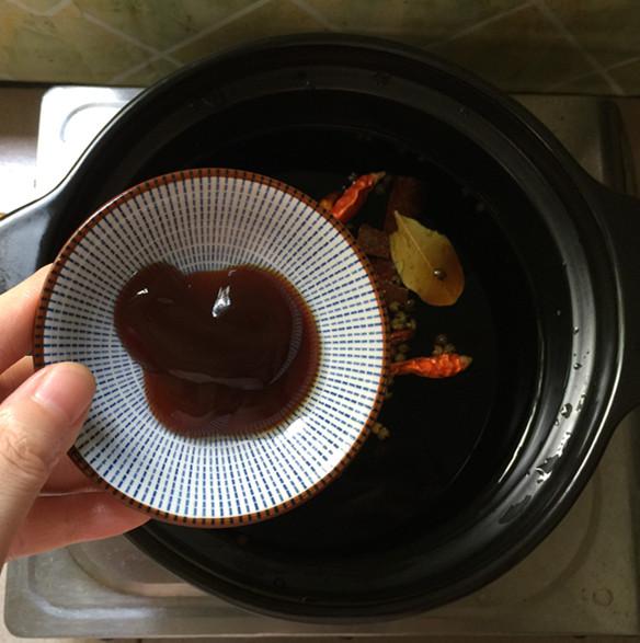 辣鹵雞胗的做法-香辣味鹵菜譜