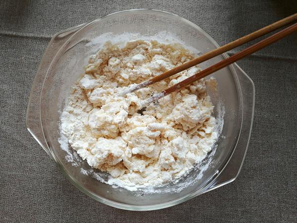 蒸燙面春餅的做法-家常味蒸菜譜