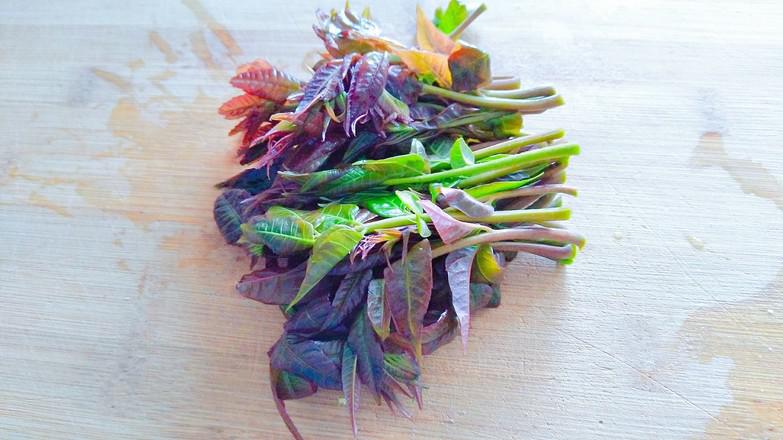 香椿拌豆腐的做法-咸鮮味拌菜譜-易網<a href=http://m.henggaotouzi.com/ target=_blank class=infotextkey>健康養生</a>網 香椿拌豆腐的做法-咸鮮味拌菜譜