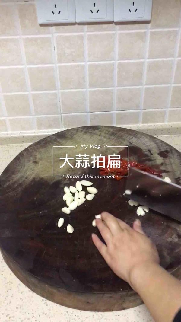 萵苣肉片的做法-家常味炒菜譜