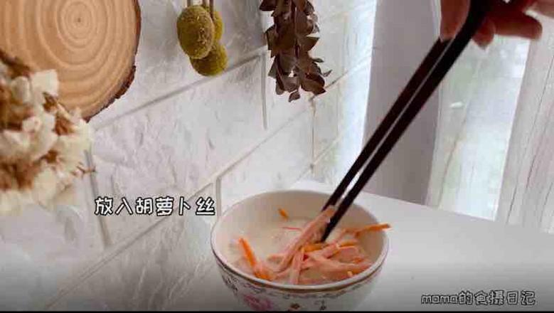 四季炸物年糕的做法-香辣味煮菜譜