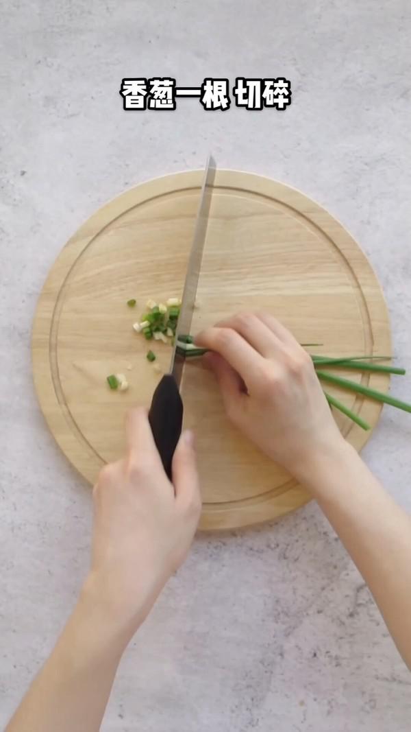 糖醋荷包蛋的做法-酸甜味煮菜譜