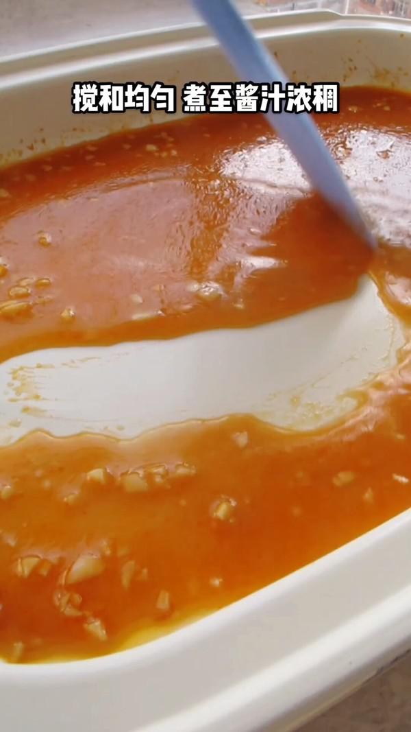 糖醋荷包蛋的做法-酸甜味煮菜譜