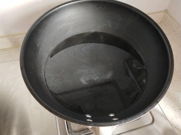 清爽西藍花的做法-咸鮮味煮菜譜