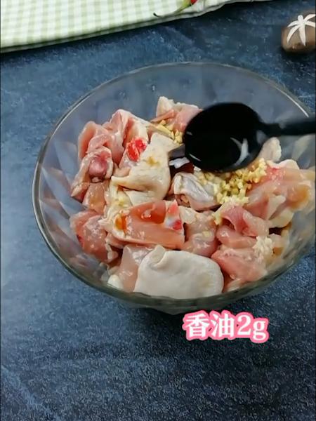 說實話我胖了美食抖音美食今日頭條的做法-家常味炒菜譜