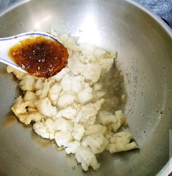 蜜桃雞球的做法-酸甜味炒菜譜