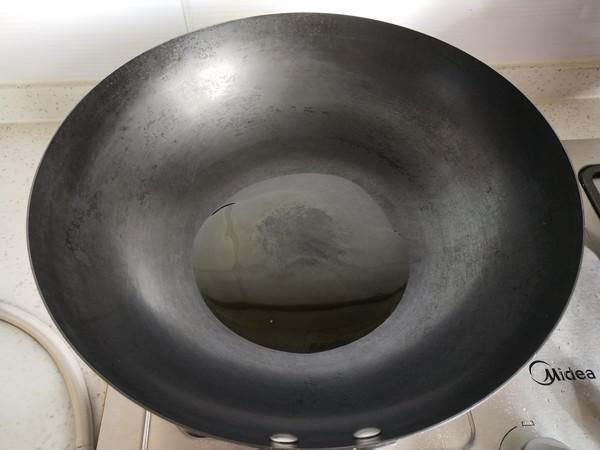 清爽西藍花的做法-咸鮮味煮菜譜