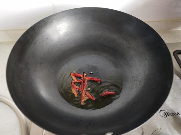 清爽西藍花的做法-咸鮮味煮菜譜