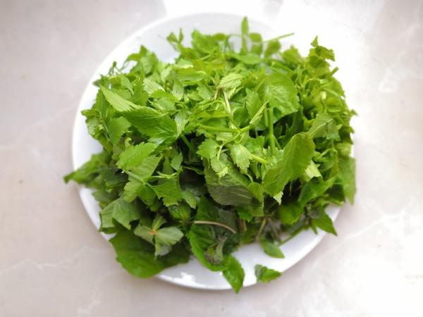 鴨腳板的做法-家常味炒菜譜