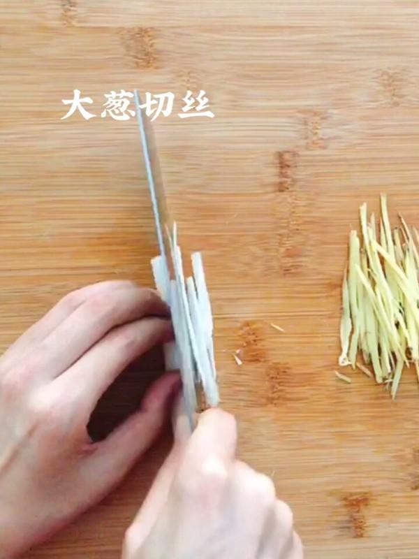 鍋包肉的做法-酸甜味炸菜譜