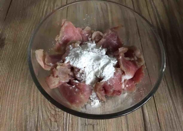 洋蔥扁豆炒肉的做法-家常味炒菜譜