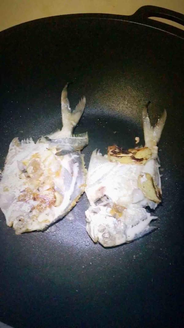 孜然烤魚的做法-香辣味烤菜譜