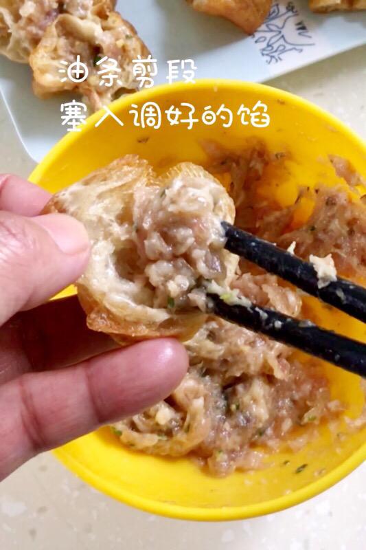 芒果油條蝦的做法-咸鮮味煎菜譜-易網健康養生網 芒果油條蝦的做法-咸鮮味煎菜譜