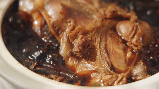 涼拌鹵牛肉【孔老師教做菜】的做法-家常味鹵菜譜-易網健康養生網 涼拌鹵牛肉【孔老師教做菜】的做法-家常味鹵菜譜